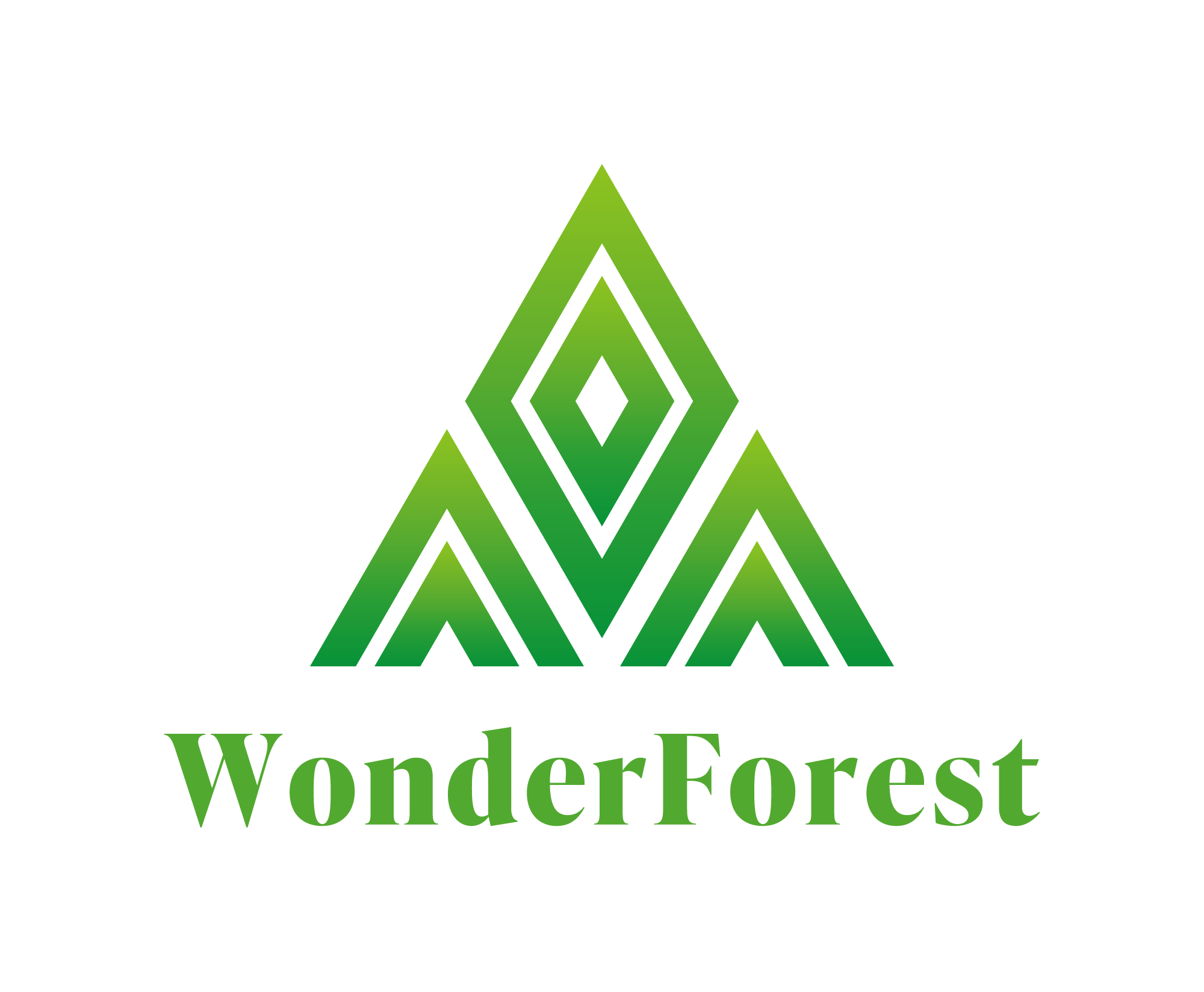 WonderForest Logo